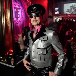 Torture Garden fetish club night Baroque Love 2 image 1 taken by Daf Photography 