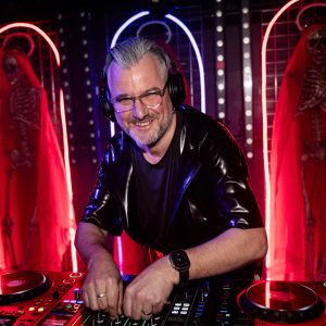 Torture Garden fetish club night Baroque Love 2 image 1 taken by Daf Photography 