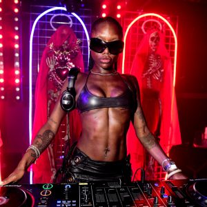 Torture Garden fetish club night Baroque Love 2 image 1 taken by Daf Photography 