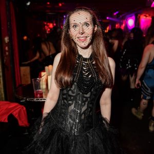 Torture Garden fetish club night Baroque Love 2 image 1 taken by Daf Photography 