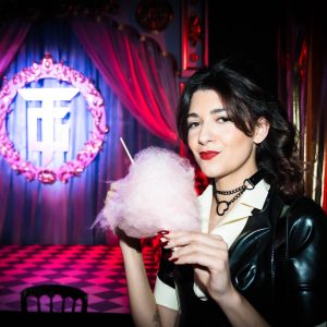 Torture Garden fetish club night Baroque Love 1 image 1 taken by Hyder Images 