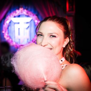 Torture Garden fetish club night Baroque Love 1 image 1 taken by Hyder Images 