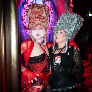 Torture Garden fetish club night Baroque Love 1 image 1 taken by Hyder Images 