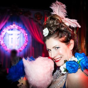 Torture Garden fetish club night Baroque Love 1 image 1 taken by Hyder Images 