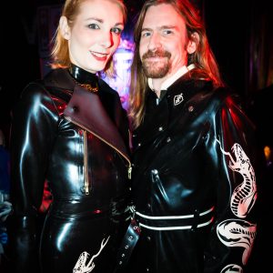 Torture Garden fetish club night Baroque Love 1 image 1 taken by Hyder Images 