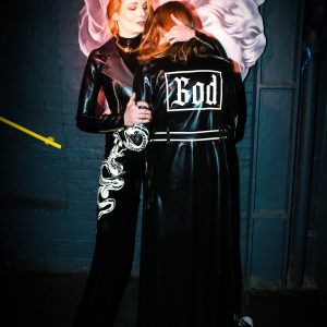 Torture Garden fetish club night Baroque Love 1 image 1 taken by Hyder Images 