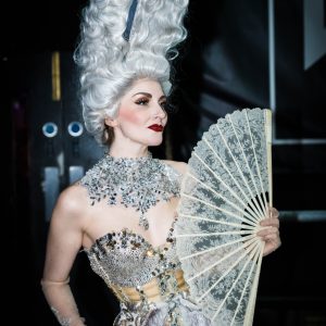 Torture Garden fetish club night Baroque Love 1 image 1 taken by Hyder Images 