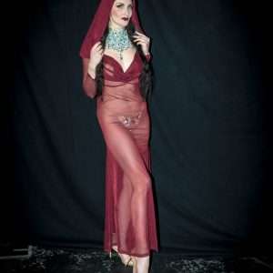 Torture Garden fetish club night Baroque Love 1 image 1 taken by Hyder Images 