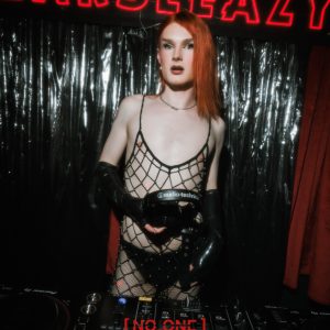 Torture Garden fetish club night Devil’s Disco image 2 taken by No One Studio 