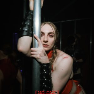 Torture Garden fetish club night Devil’s Disco image 2 taken by No One Studio 