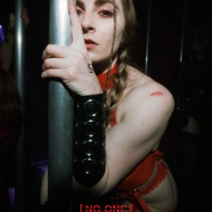 Torture Garden fetish club night Devil’s Disco image 2 taken by No One Studio 