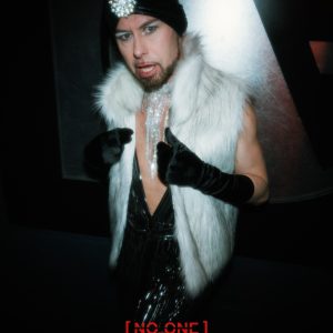 Torture Garden fetish club night Devil’s Disco image 2 taken by No One Studio 