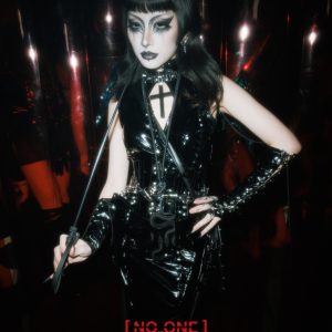 Torture Garden fetish club night Devil’s Disco image 2 taken by No One Studio 