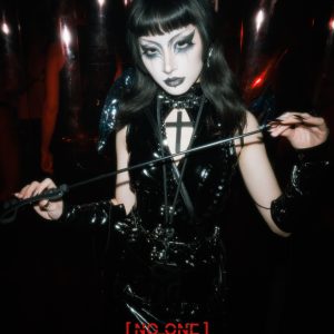 Torture Garden fetish club night Devil’s Disco image 2 taken by No One Studio 