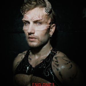 Torture Garden fetish club night Devil’s Disco image 2 taken by No One Studio 