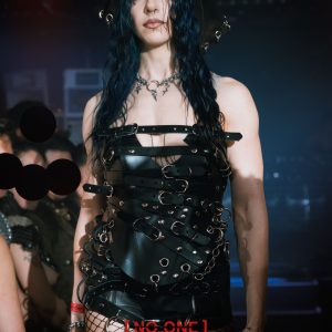 Torture Garden fetish club night Devil’s Disco image 2 taken by No One Studio 