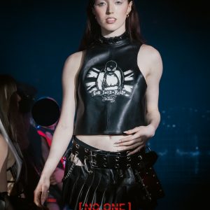 Torture Garden fetish club night Devil’s Disco image 2 taken by No One Studio 