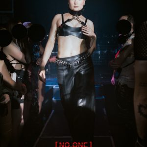 Torture Garden fetish club night Devil’s Disco image 2 taken by No One Studio 