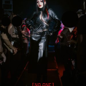 Torture Garden fetish club night Devil’s Disco image 2 taken by No One Studio 