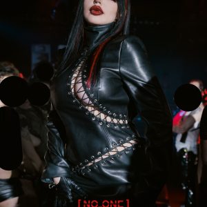 Torture Garden fetish club night Devil’s Disco image 2 taken by No One Studio 