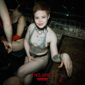 Torture Garden fetish club night Devil’s Disco image 2 taken by No One Studio 