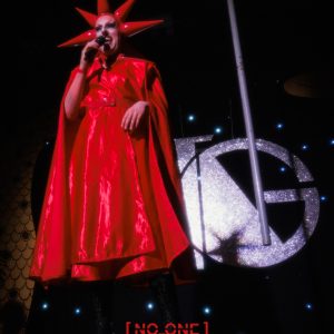 Torture Garden fetish club night Devil’s Disco image 2 taken by No One Studio 