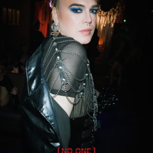 Torture Garden fetish club night Devil’s Disco image 2 taken by No One Studio 