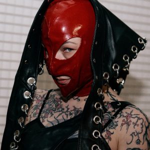 Torture Garden fetish club night Devil’s Disco image 1 taken by Claudia Cantarini 