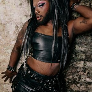 Torture Garden fetish club night Devil’s Disco image 1 taken by Claudia Cantarini 