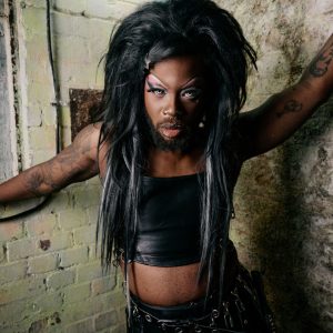 Torture Garden fetish club night Devil’s Disco image 1 taken by Claudia Cantarini 