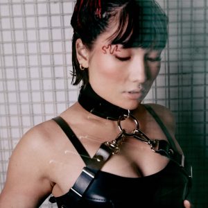 Torture Garden fetish club night Devil’s Disco image 1 taken by Claudia Cantarini 