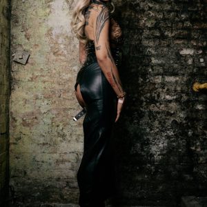 Torture Garden fetish club night Devil’s Disco image 1 taken by Claudia Cantarini 