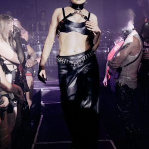 Torture Garden fetish club night Devil’s Disco image 1 taken by Claudia Cantarini 