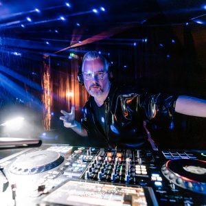 Torture Garden fetish club night Club Flesh image 1 taken by Chasing Tigers 