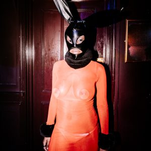 Torture Garden fetish club night Club Flesh image 1 taken by Chasing Tigers 