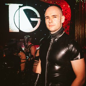 Torture Garden fetish club night Devil’s Disco image 1 taken by Chasing Tigers 