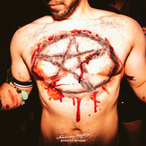 Torture Garden fetish club night Devil’s Disco image 1 taken by Chasing Tigers 