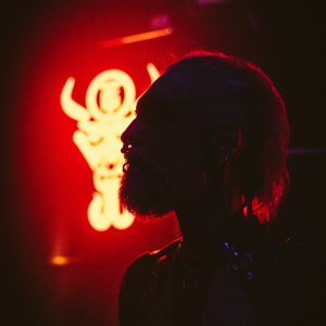 Torture Garden fetish club night Devil’s Disco image 1 taken by Chasing Tigers 