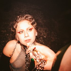 Torture Garden fetish club night Devil’s Disco image 1 taken by Chasing Tigers 