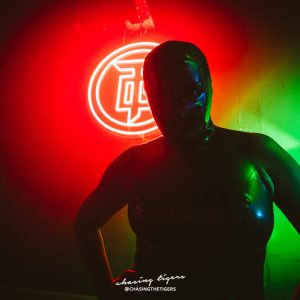 Torture Garden fetish club night Devil’s Disco image 1 taken by Chasing Tigers 