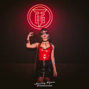 Torture Garden fetish club night Devil’s Disco image 1 taken by Chasing Tigers 