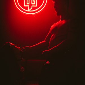 Torture Garden fetish club night Devil’s Disco image 1 taken by Chasing Tigers 