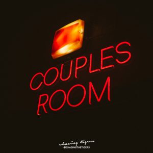 Torture Garden fetish club night Devil’s Disco image 1 taken by Chasing Tigers 