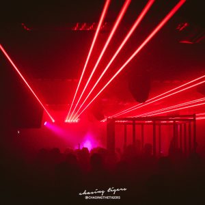 Torture Garden fetish club night Devil’s Disco image 1 taken by Chasing Tigers 