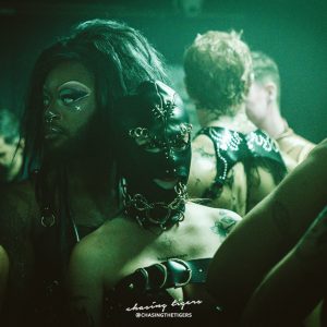 Torture Garden fetish club night Devil’s Disco image 1 taken by Chasing Tigers 