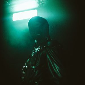 Torture Garden fetish club night Devil’s Disco image 1 taken by Chasing Tigers 