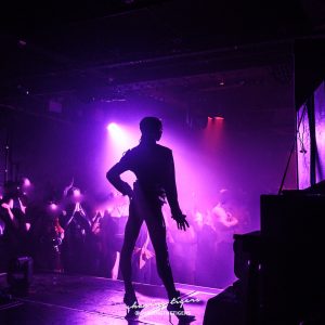 Torture Garden fetish club night Devil’s Disco image 1 taken by Chasing Tigers 