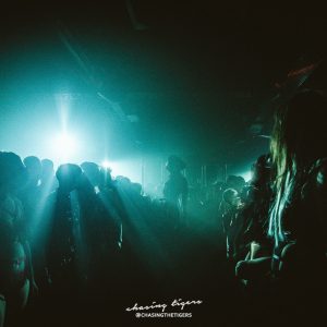 Torture Garden fetish club night Devil’s Disco image 1 taken by Chasing Tigers 