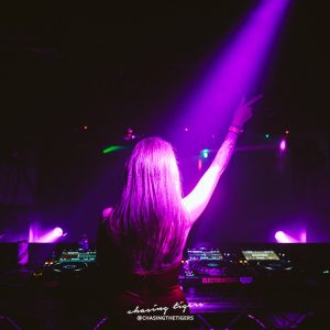 Torture Garden fetish club night Devil’s Disco image 1 taken by Chasing Tigers 