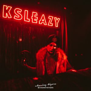 Torture Garden fetish club night Devil’s Disco image 1 taken by Chasing Tigers 